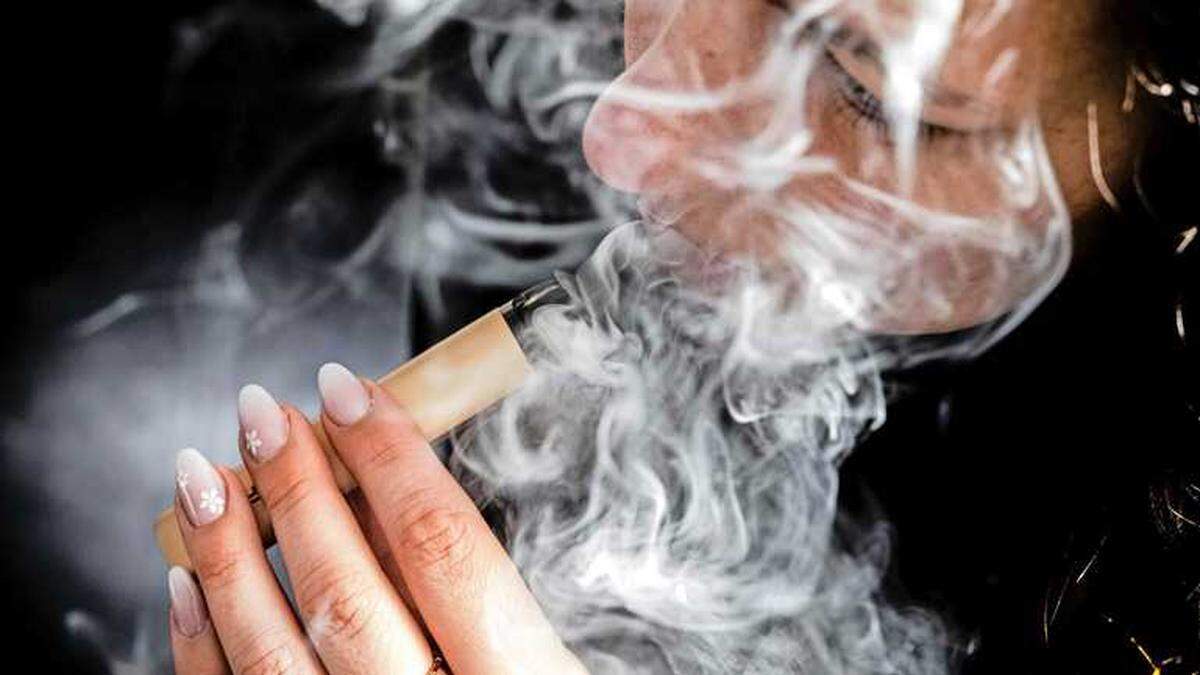 Study Shows Increase in Teenage E-cigarette Use in the Netherlands