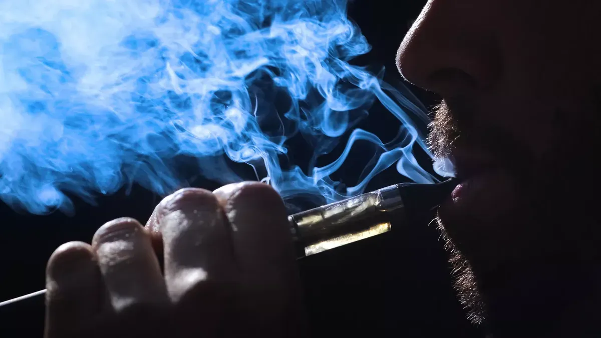 Russian Parliament Proposes Education on E-Cigarette Harms in Schools.
