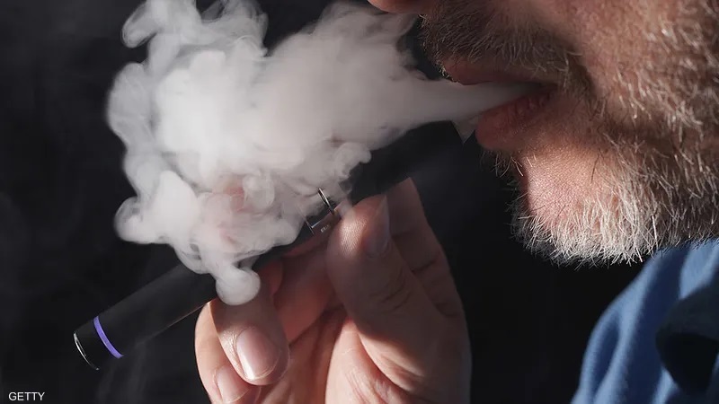 California May Ban Sale of Disposable E-Cigarettes to Reduce Pollution