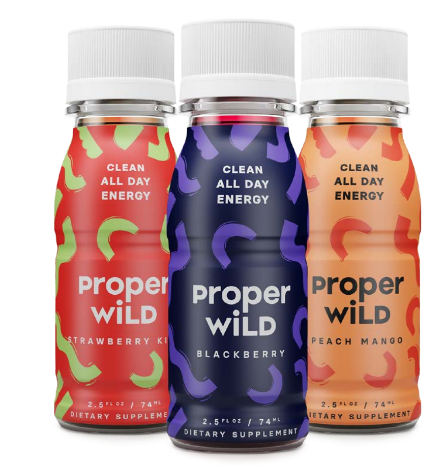 Altria Invests in Natural Energy Drink Market Expansion Plan