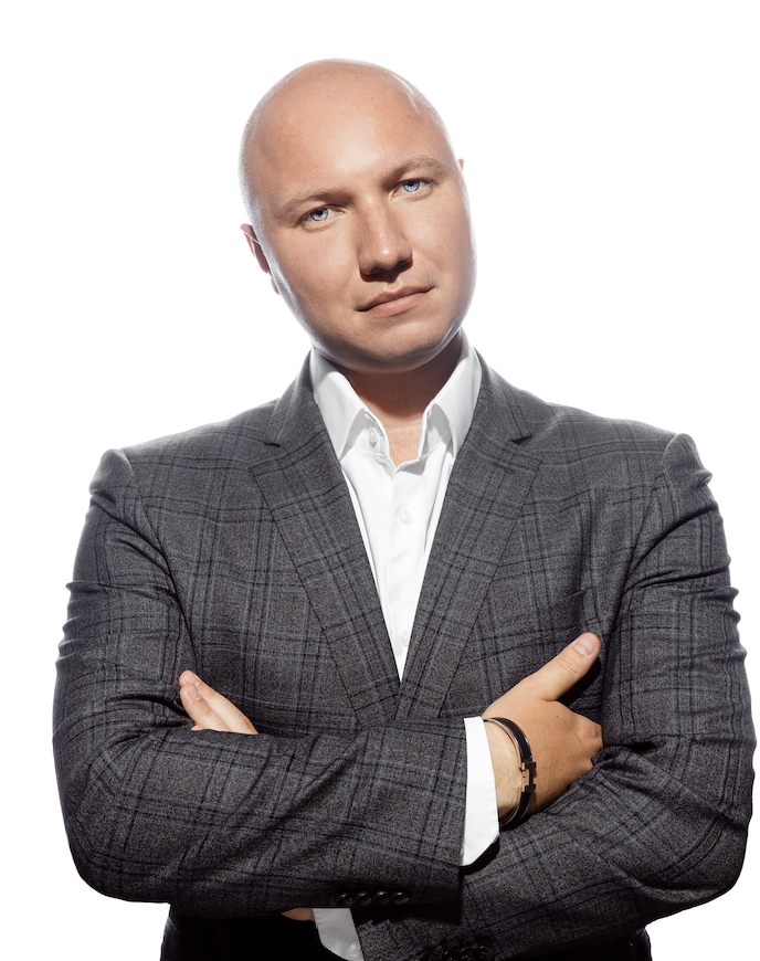 2Firsts专访Fedotov|俄罗斯NGP市场面临变局:监管收紧,增长20%,中国成关键变量