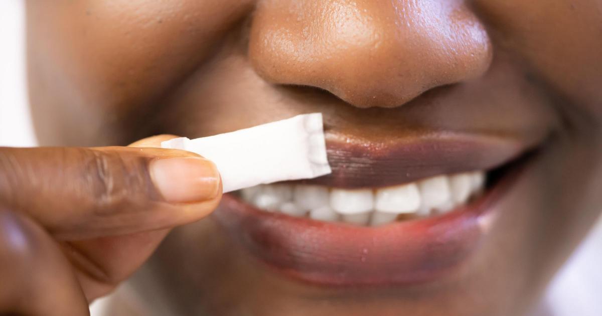 Concerns Raised Over Promotion of Nicotine Pouches to Minors