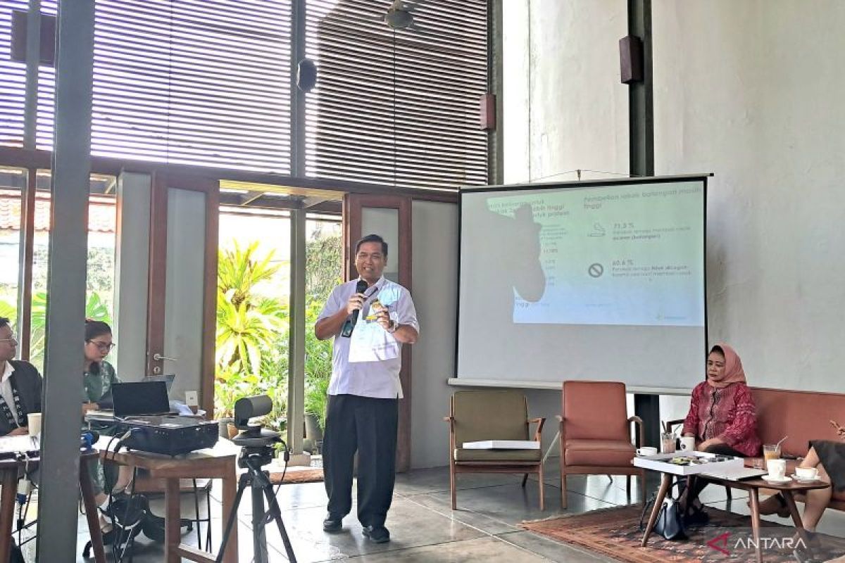 Indonesian Health Ministry Urges Strict Regulation on E-Cigarettes