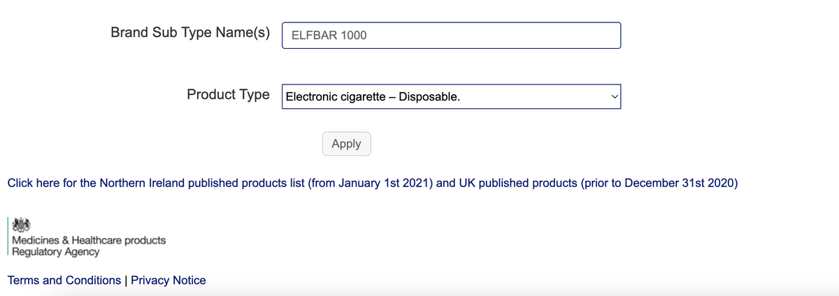 ELFBAR 1000: “First Disposable with Visible E-liquid” Launched in Romania