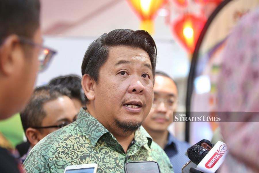 Malaysia cracks down on e-cigarette products containing illicit substances