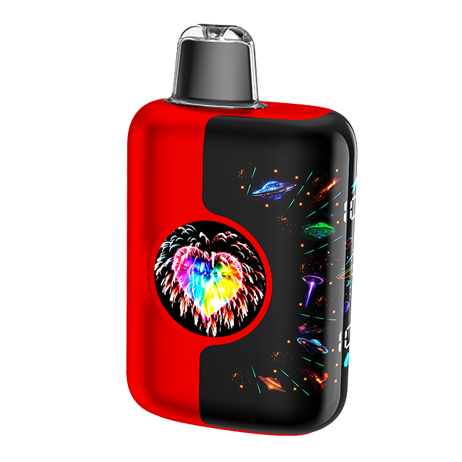 Kangvape Speedy Beast X 60K: A New e-cigarette Innovation