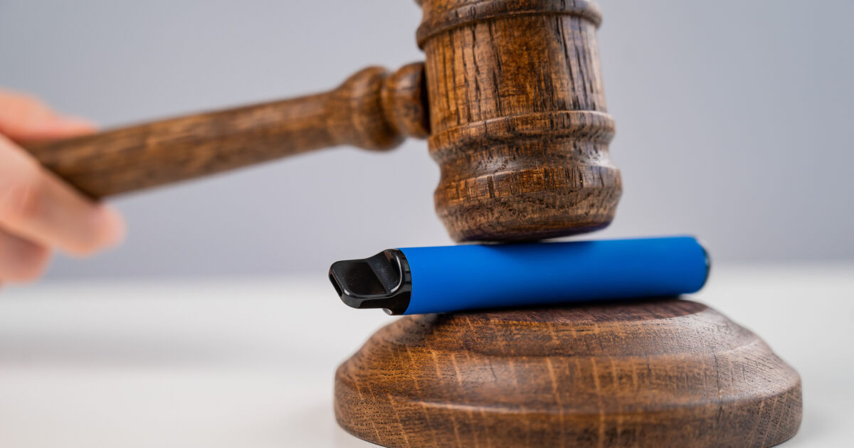 Bulgaria Parliament Amendments on E-cigarette Ban Proposal