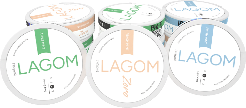 FDA Updates Import Alert List to Include Lagom Nicotine Pouches.