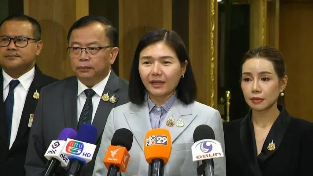 El gobierno de Tailandia implementa tres medidas para controlar la propagación de los cigarrillos electrónicos.