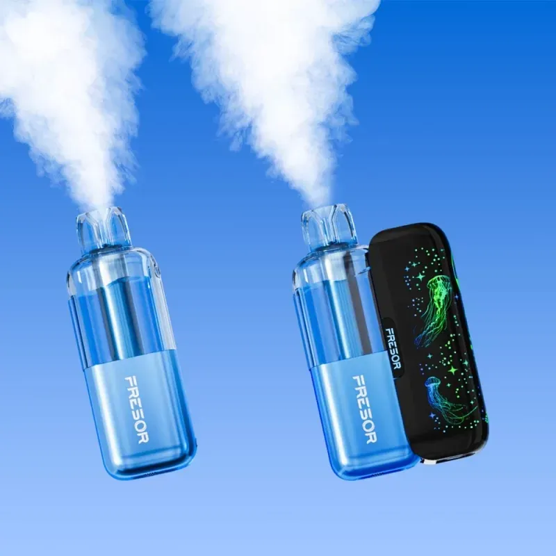 ALD FlowTone Pro: 3D Curved Screen and Detachable Battery