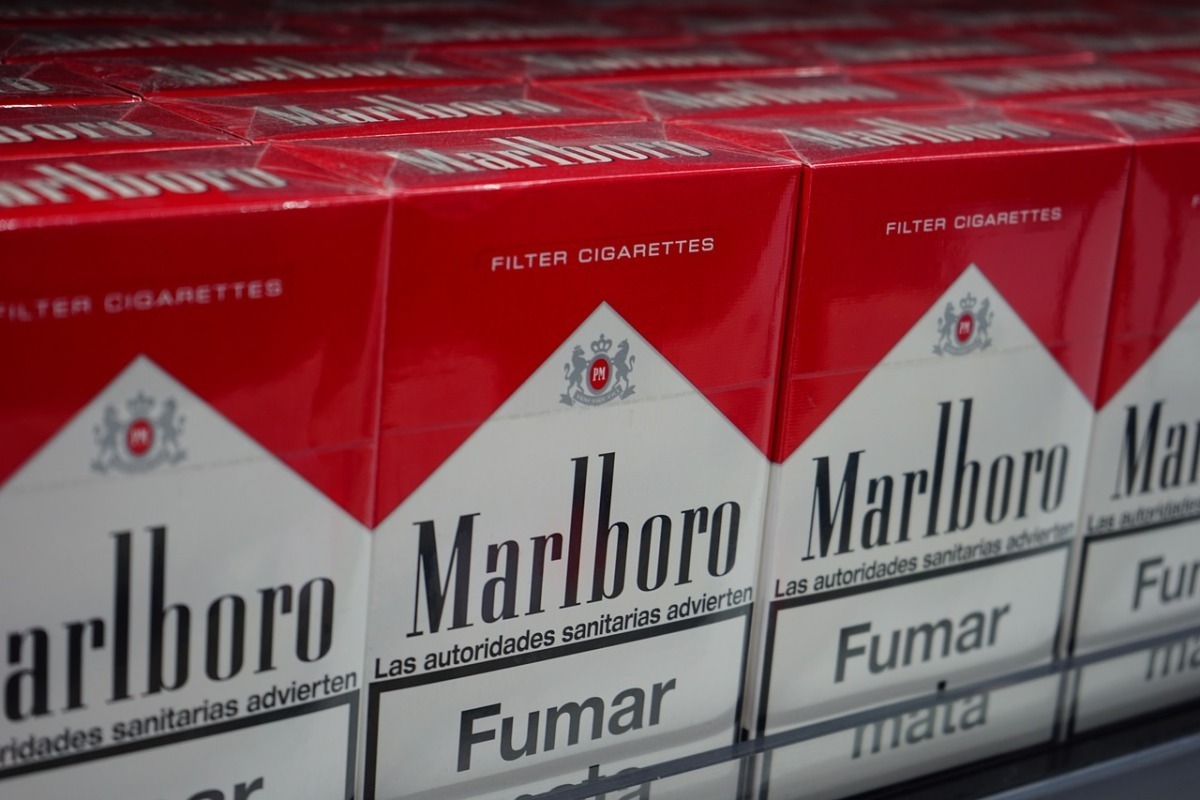 PMI Shifts Focus to New Tobacco Products Strategy Success