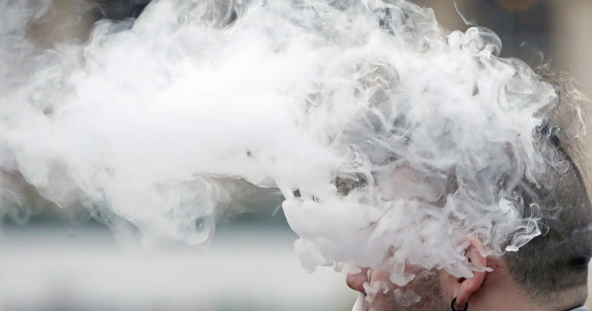 克罗地亚卫生机构：44%的学生使用过电子烟，呼吁立法干预
