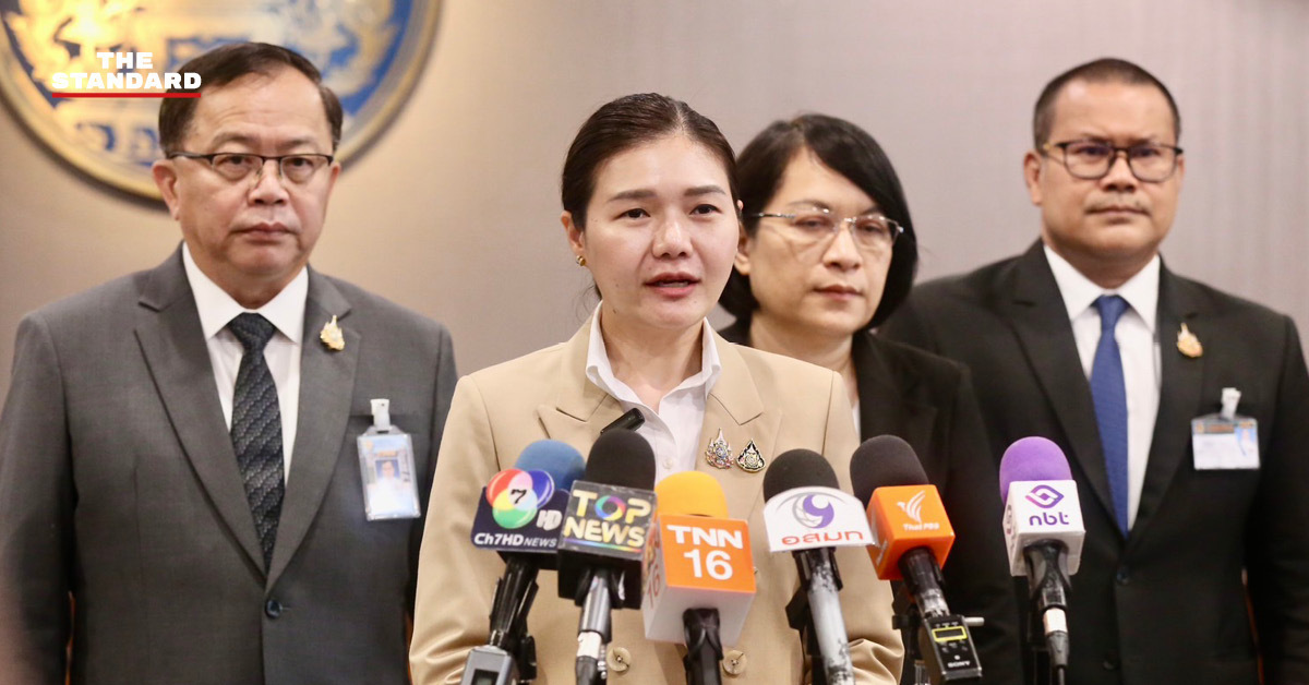 Thailand Strengthens Crackdown on E-cigarette Sales and Smuggling