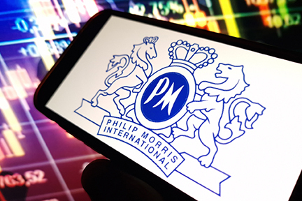 La Oficina Europea de Patentes mantiene la patente del sistema de potencia de cigarrillo electrónico de PMI.