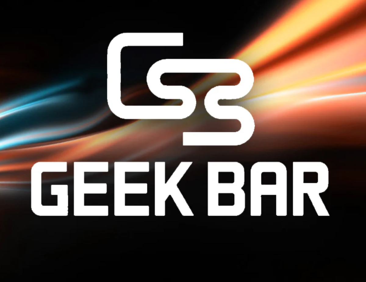 Los productos de cigarrillos electrónicos de Geek Bar ganan el premio iF Design Award 2025.