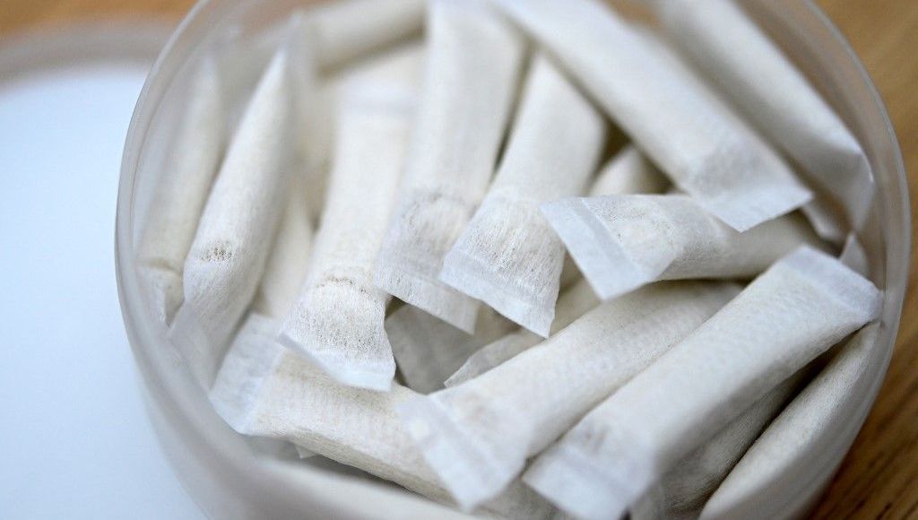 El gobierno francés planea prohibir los productos de nicotina en 2023.