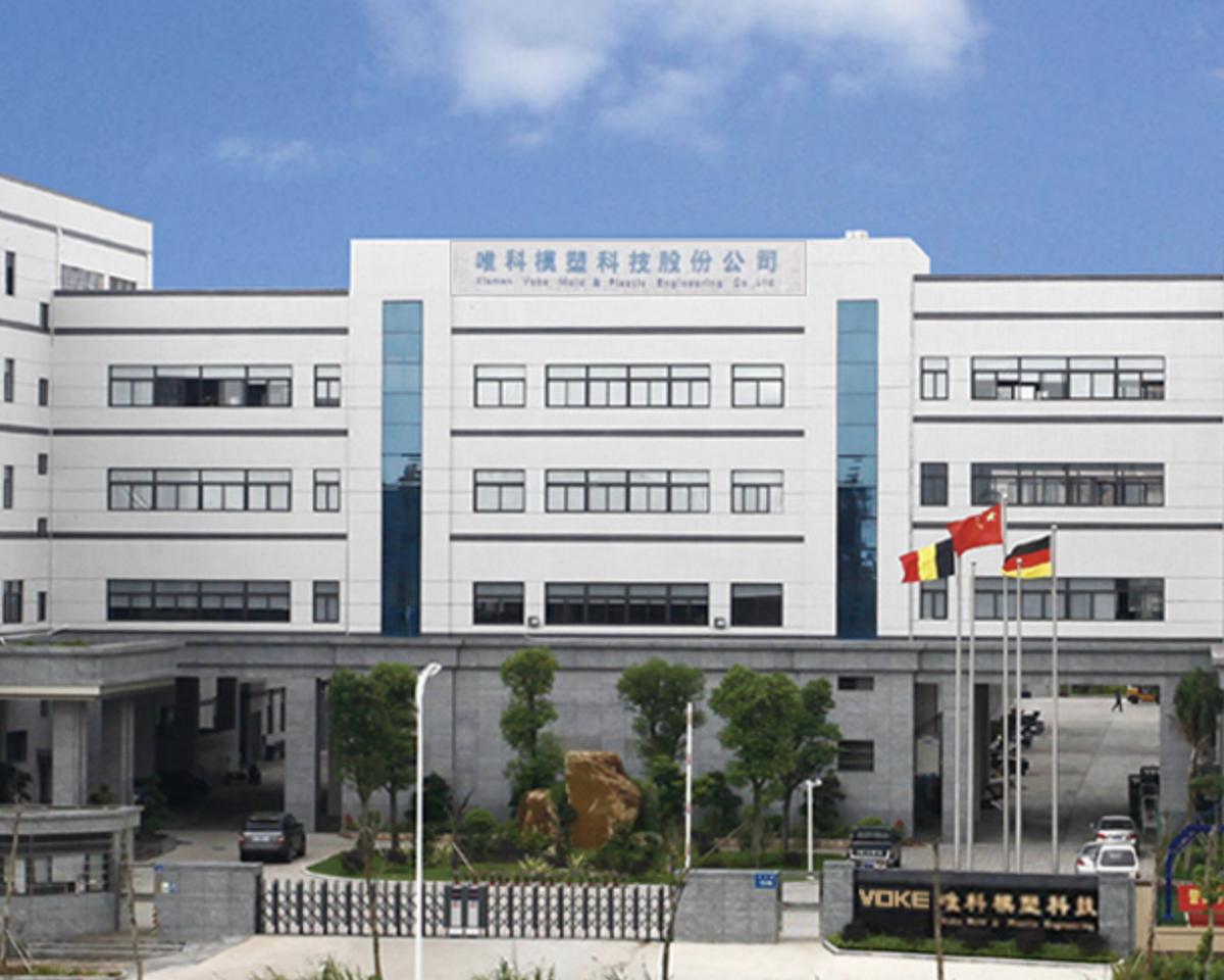 Recent Development and Application of PEEK Material by Weike Technology