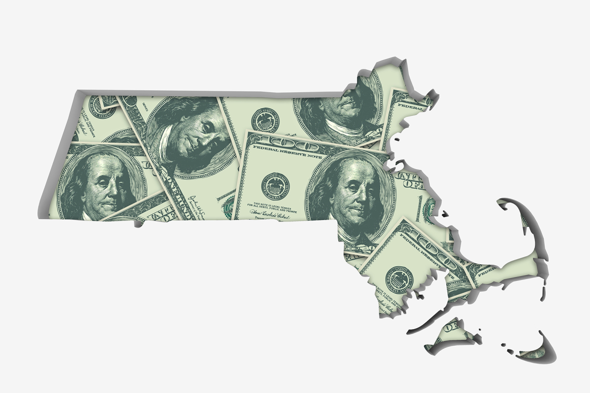 美国麻萨诸塞州非法电子烟扣押量暴增21,000% 高税收与禁令成主因