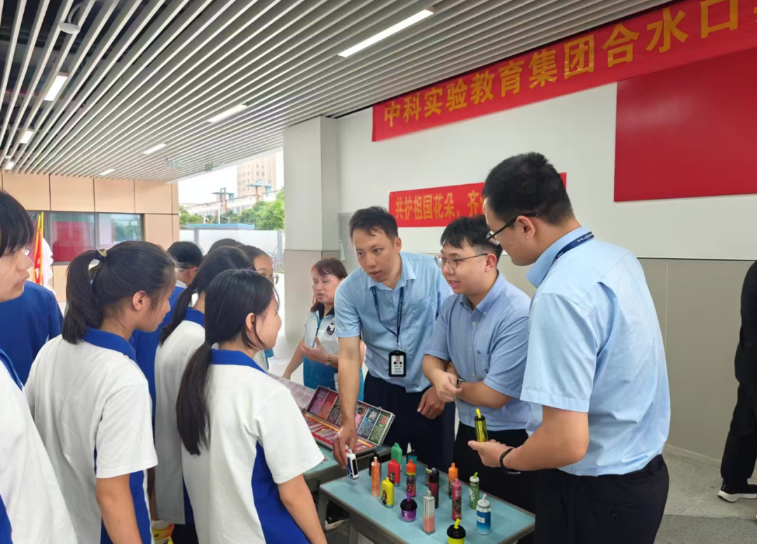 Equilibrando la innovación y la regulación: Shenzhen como la capital de los cigarrillos electrónicos.