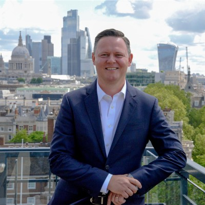Breaking Free: The Power of Constraints – Ex-BAT Exec on Innovation in NGP
