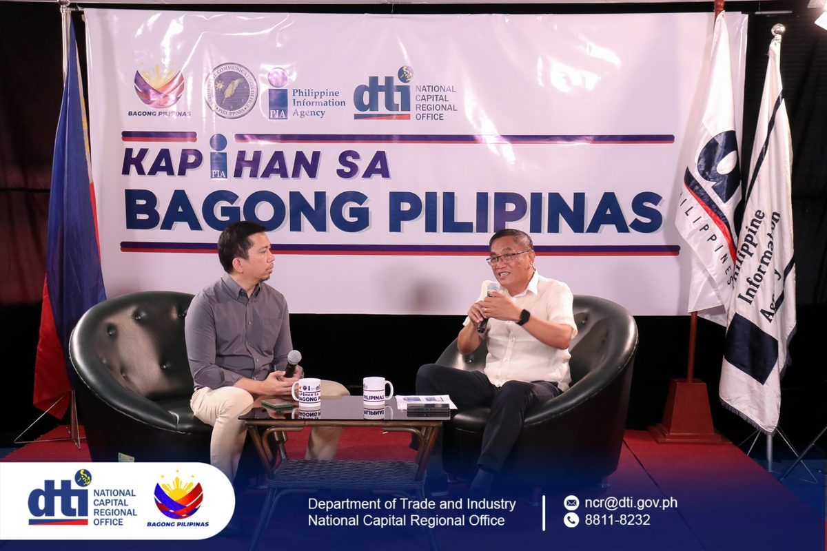 Represión de las ventas ilegales de cigarrillos electrónicos en la capital de Filipinas
