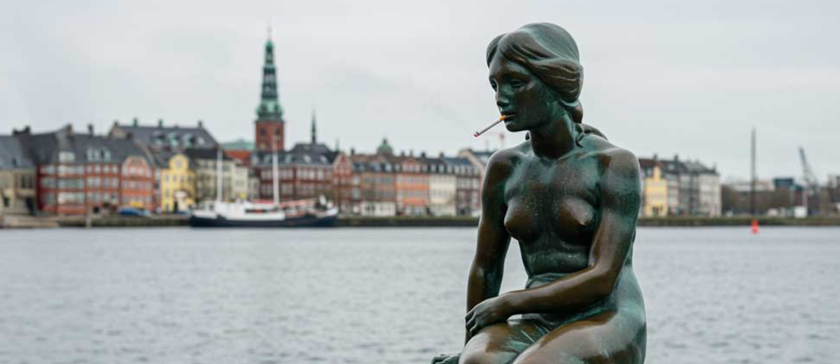 Denmark to Impose Strict Nicotine Pouch Limit from July