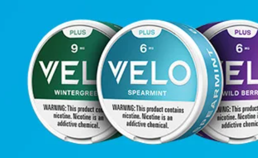 BAT's Nicotine Pouch VELO Sees Rapid Growth in US