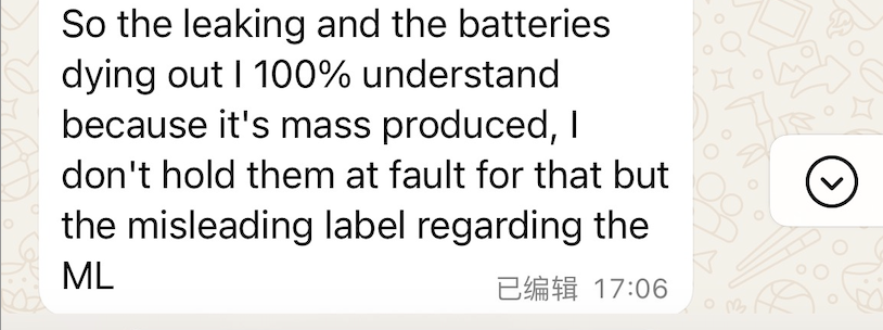 Analysis of Dispute Between South African Distributor and Chinese Manufacturer