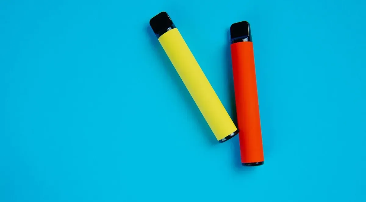 Efectos de la prohibición de los cigarrillos electrónicos con sabor en los Países Bajos: Decremento significativo.