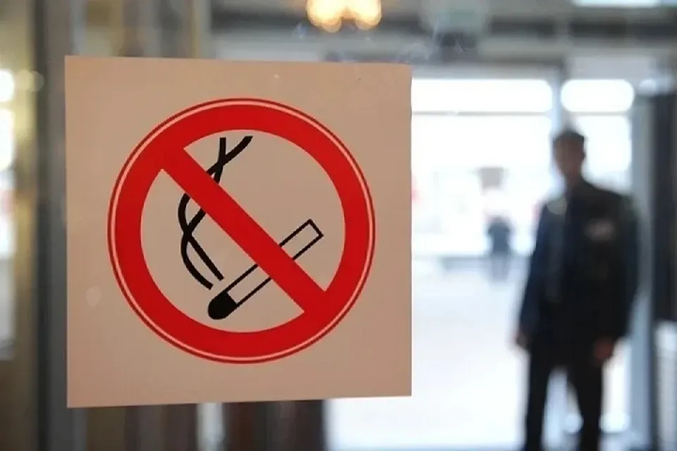 Belarus Weighs Full E-cigarette Ban After Minor’s Death