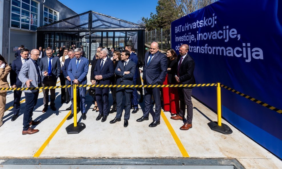 BAT Invests $87 million in NTP
