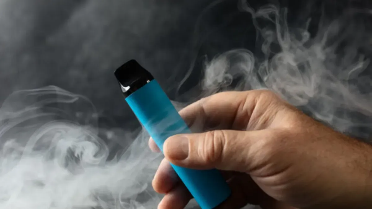 The Proliferation of Illegal E-cigarette Sales in India