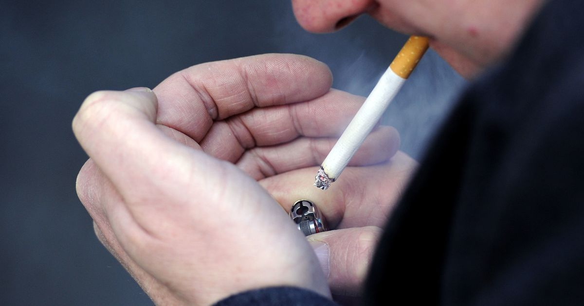 La próxima Ley del Tabaco y Cigarrillos Electrónicos en el Reino Unido enfrenta oposición