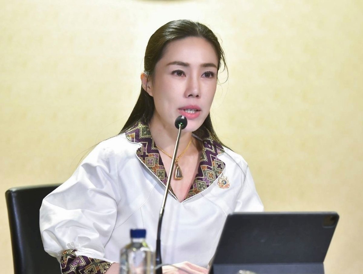 Manos duras contra los delitos en línea relacionados con cigarrillos electrónicos en Tailandia