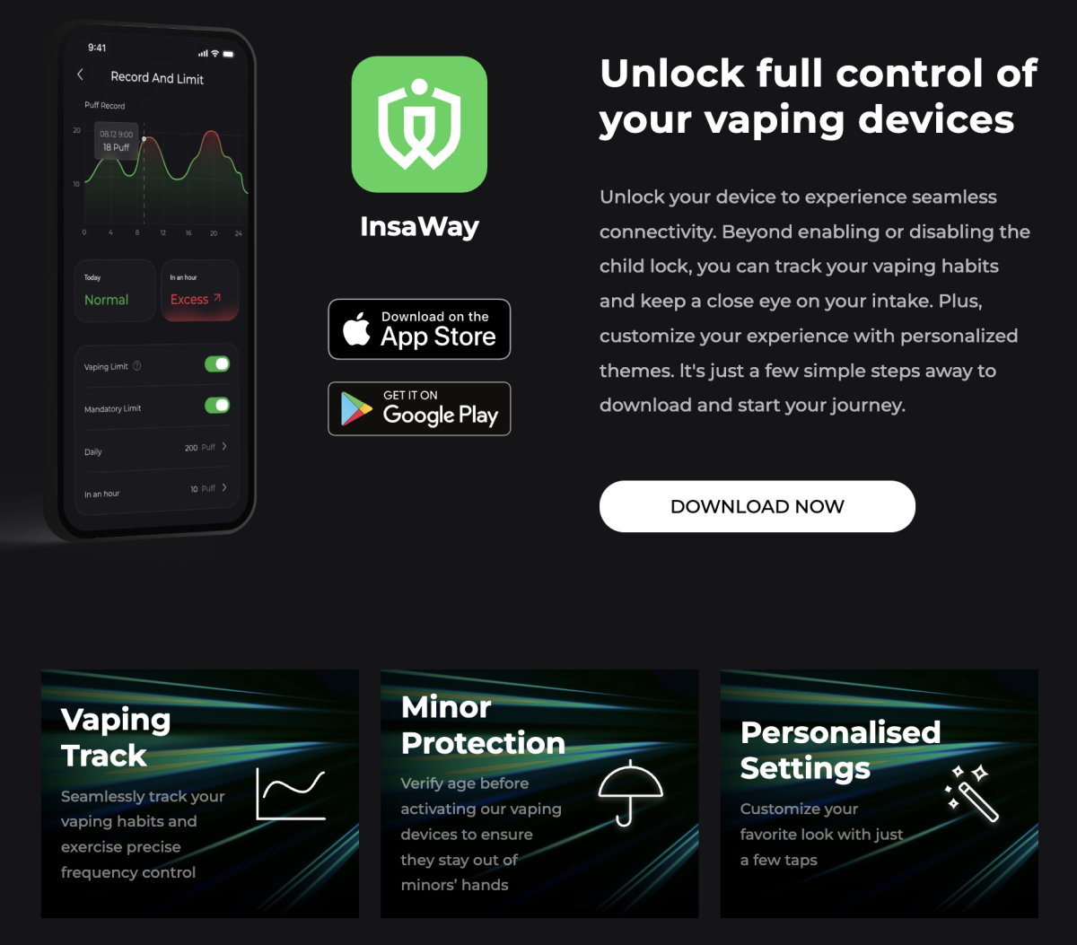 产品|ELFBAR推换弹式注油电子烟ELFX ULTRA 支持智能App与个性化定制功能
