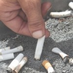 Crackdown on Illegal Tobacco and E-cigarettes in Macau Market