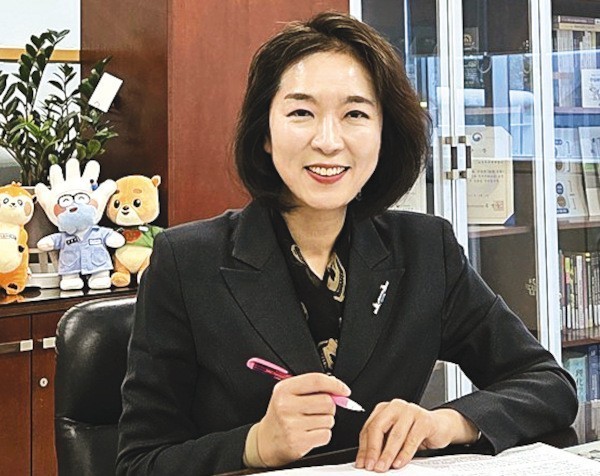 Korean Government Implements Tobacco Harm Management Act
