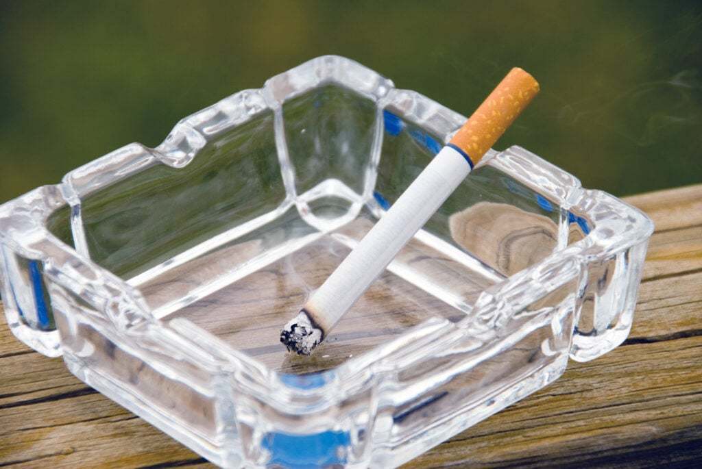 Nueva Jersey planea aumentar los impuestos a los cigarrillos y cigarrillos electrónicos.