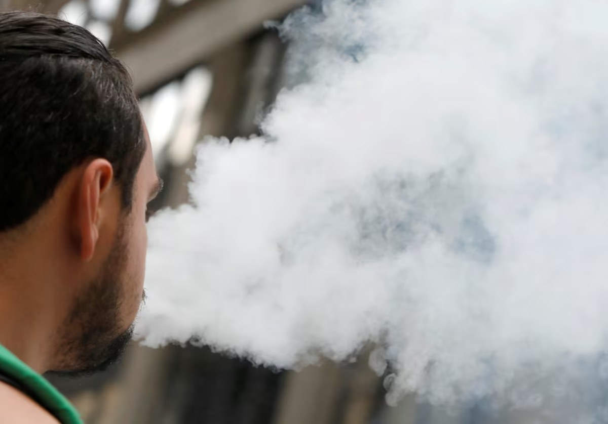 El juez federal permite la implementación de la prohibición de sabores de cigarrillos electrónicos en Utah.