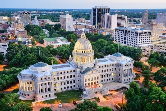 Mississippi Becomes 11th State to Pass PMTA Registration Law
