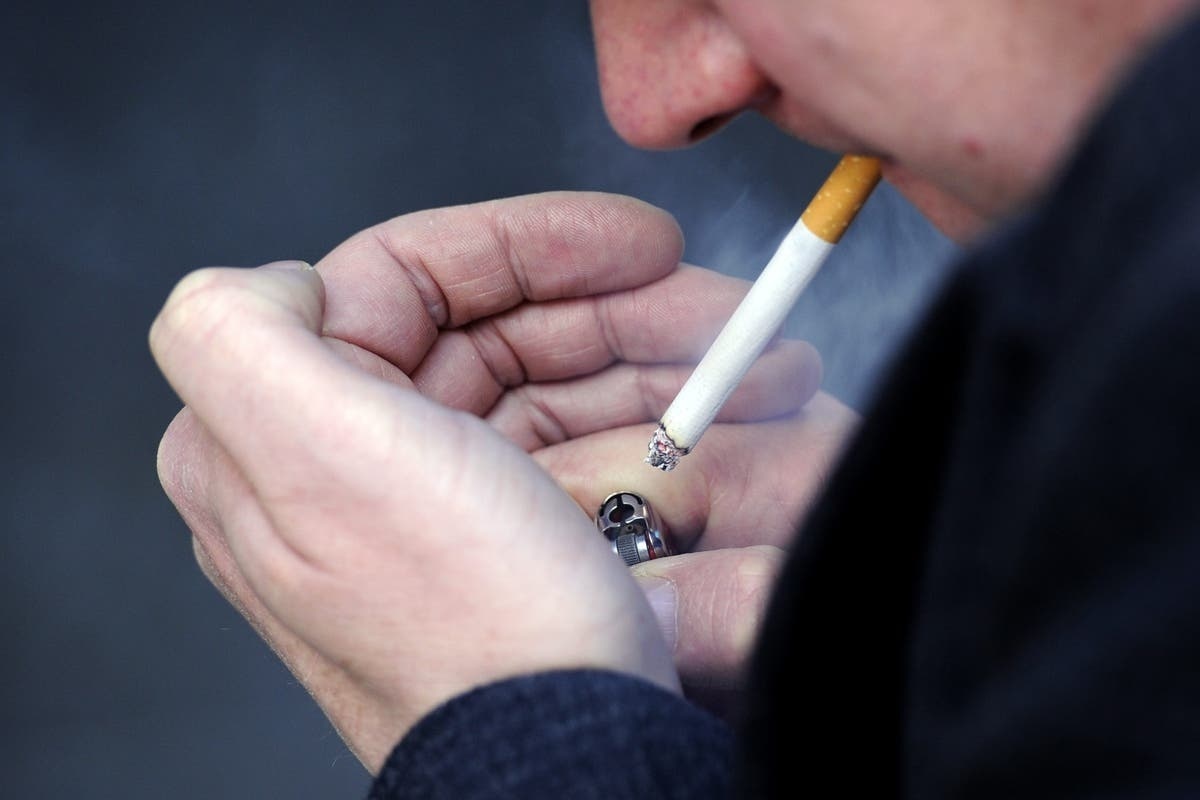 UK Tobacco and Vapes Bill Passes, Limiting Youth Access