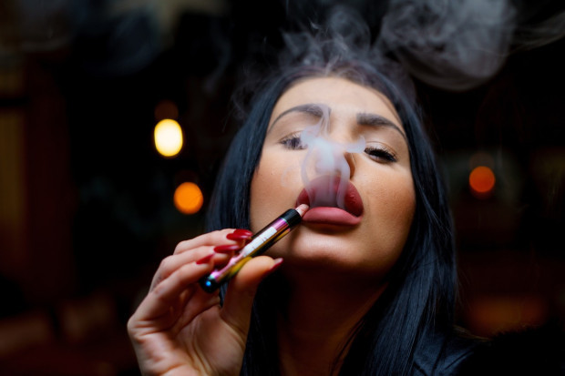 Bulgaria to Implement Full E-Cigarette Ban by 2025