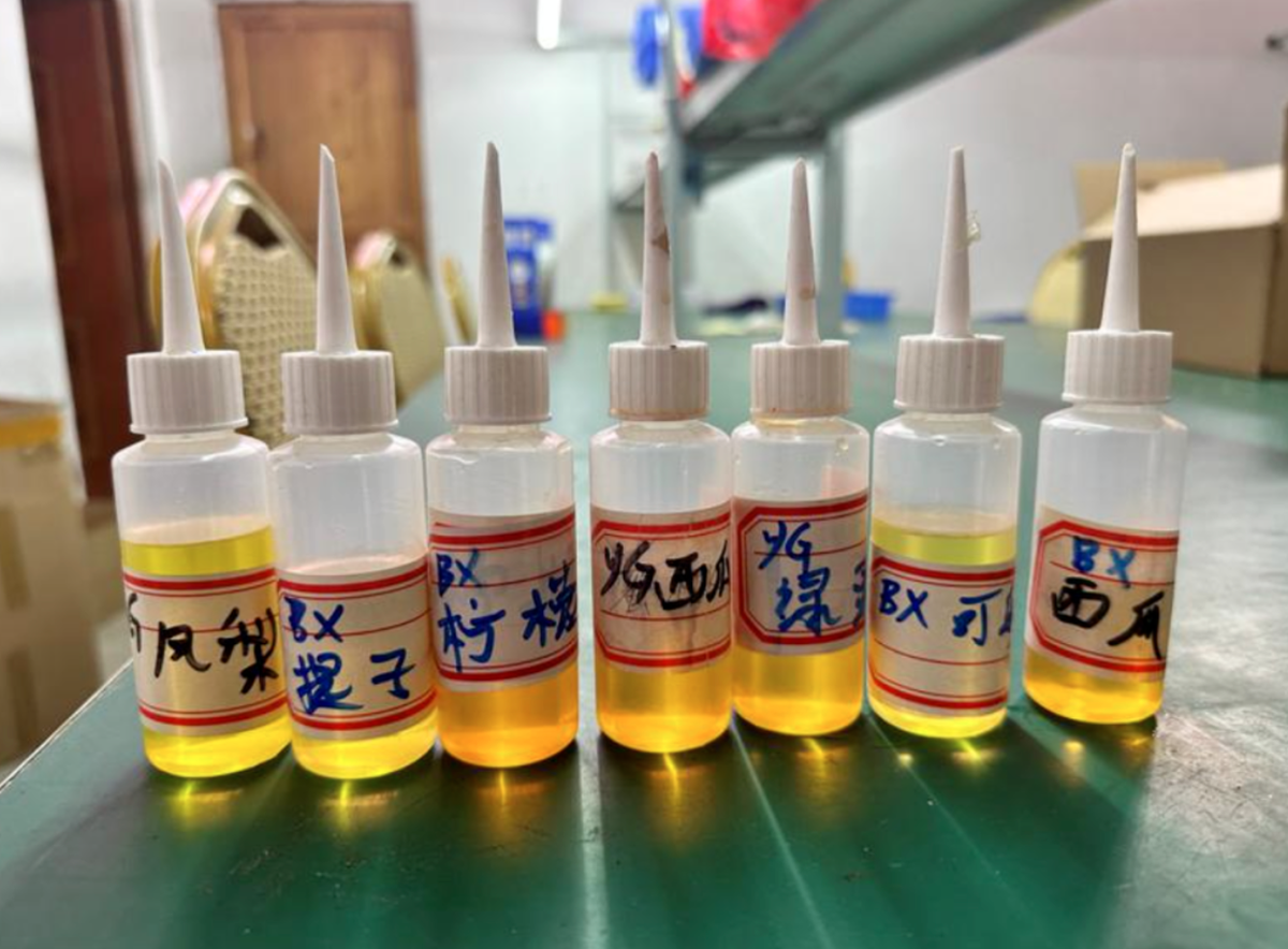 Reducción de las ventas ilegales de cigarrillos electrónicos en Beijing, 2023-2024