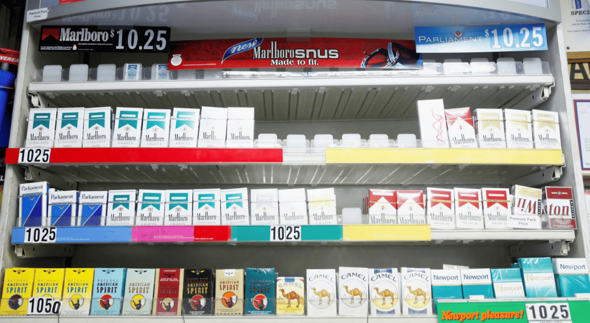 路透社：特朗普政府裁员冲击美国FDA，新款IQOS等烟草产品审查进度或大幅延迟