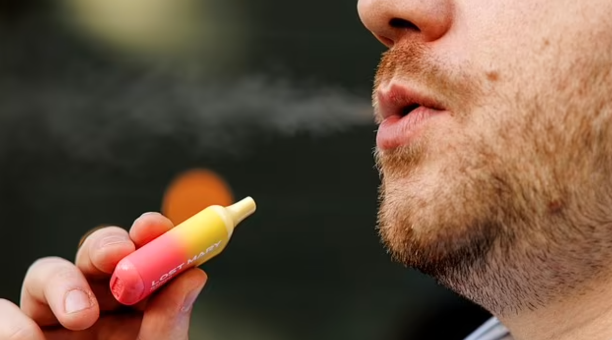 UK Gibraltar Plan to Ban Tobacco Sales from 2027