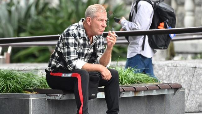澳大利亚卷烟包装新规生效 每支卷烟印健康警告