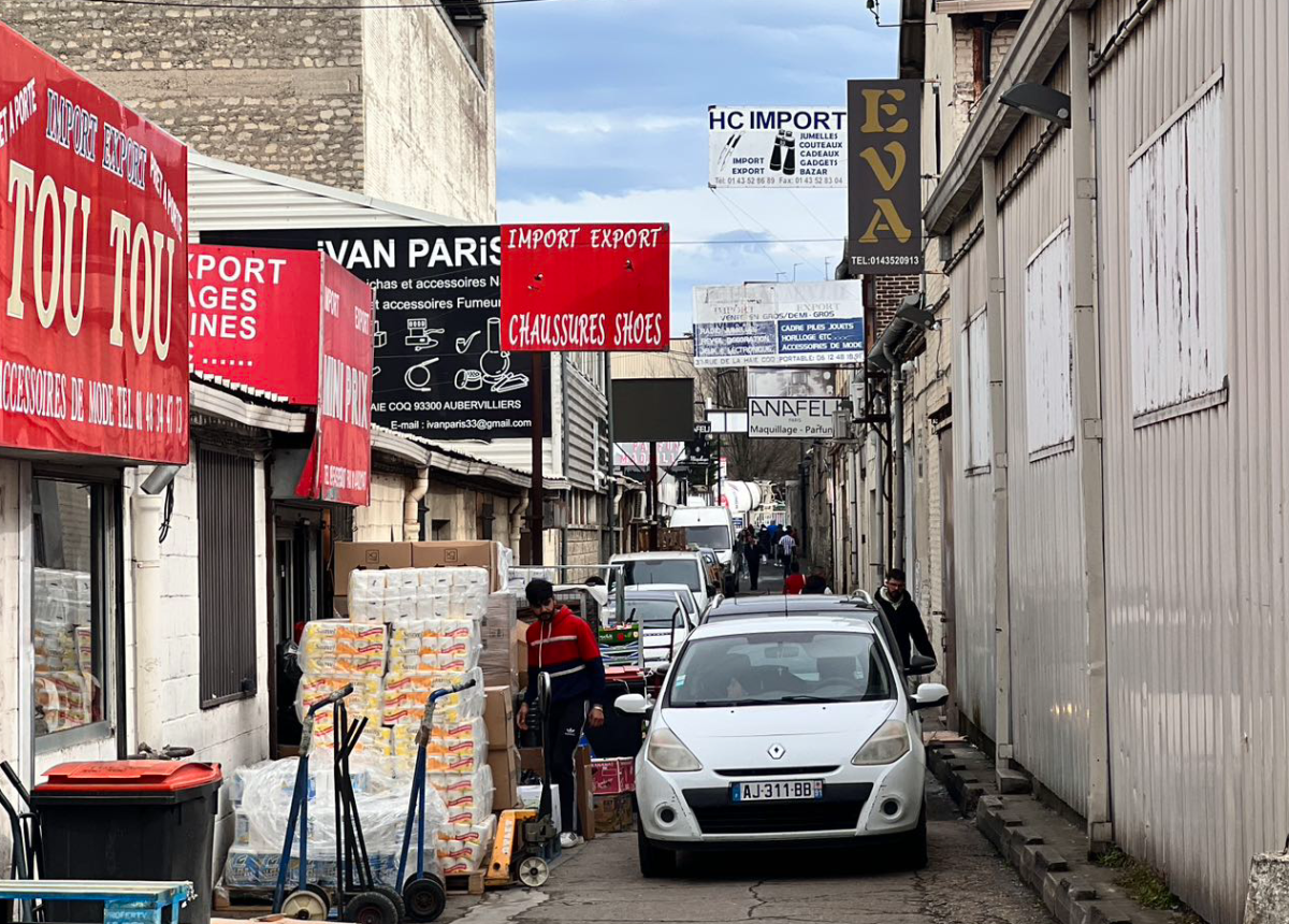 2Firsts巴黎市场调研：一次性禁令成效显著，大容量可注油产品热销，JNR领跑市场