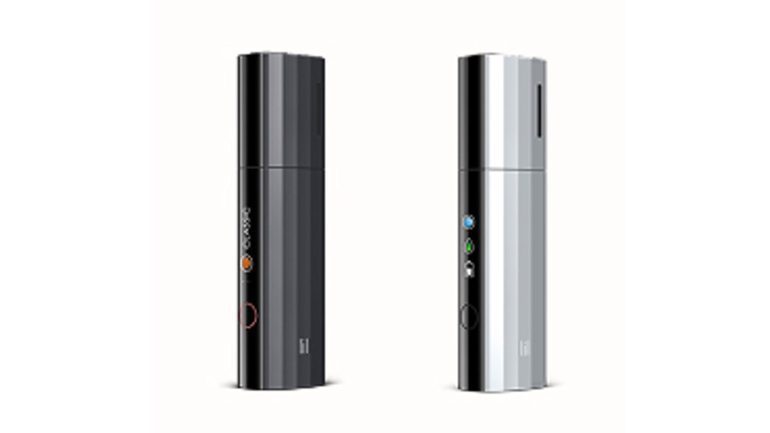 PMI Japan lanza el nuevo dispositivo híbrido 3.0 lil.