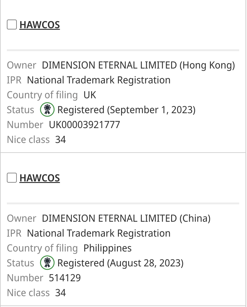 英国电子烟获批名单更新|4月首周公示:LOST MARY推联名产品,RELX上新16款SKU
