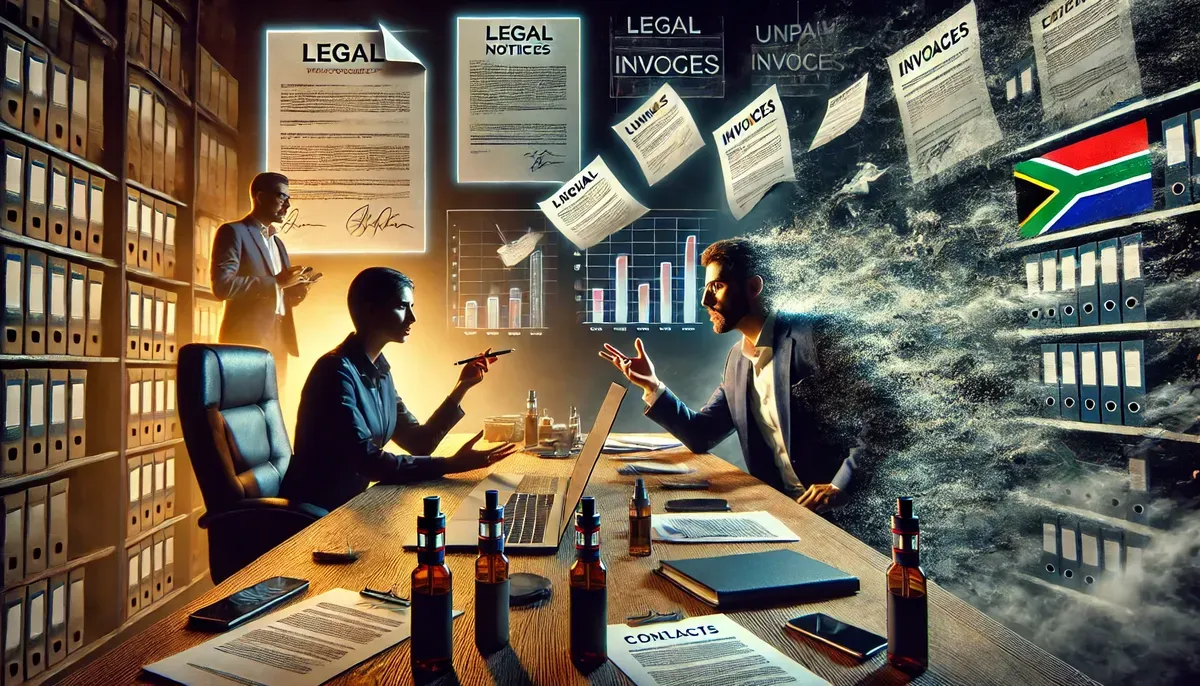 Desafíos y oportunidades de la globalización en la industria de los cigarrillos electrónicos